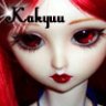 Kakyuu