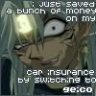 Azrael Stone