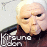 kitsuneudon
