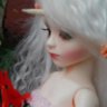 Jadeedoll