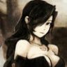 lady