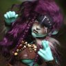 Pandora Evangeline