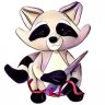 raccoon906
