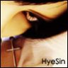 HyeSin