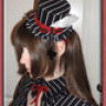 Baroquen Doll