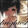 brightest