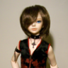 Urban Pixie