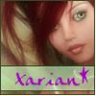 Xarian Heart