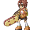 kimie