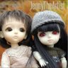 JennyTheArtist