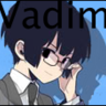 vadim vanity