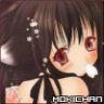 MokiChan