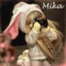 Mikaelle