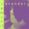 LemonLavender