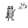 SpazzerBee