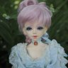Peachdolly