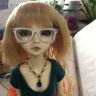 Knikki-Dollfie