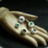 DolleyeSilver