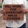 AwesomeNinjaPowers
