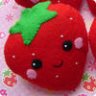 StrawberryDoll