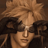 adjusted vision