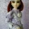 Miss Tess