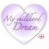 my.childhood.dream