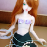 spoofynymph