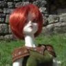 Melandrhild