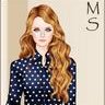 Miley Sparrow