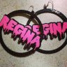 faerieregina