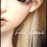 Lili Louis