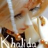 Khalida