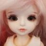 Pancakedoll