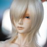 White Devil