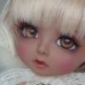 Dolly love
