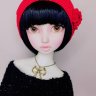 SnozberryFairy