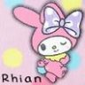 rhianoran