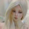 blueberry-doll