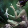 EmeraldPixie