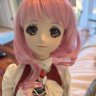 Porcelainrabbitdoll