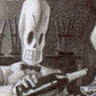 Grim Fandango