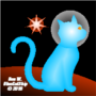 BlueCatShip