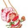 strawberriemama