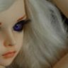 Lady Jabberwock