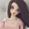 Dollfie-Sarah