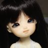 Cutiepie's Sister