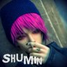 Shumin