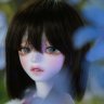 gemsdoll
