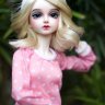 Fantastic dolls